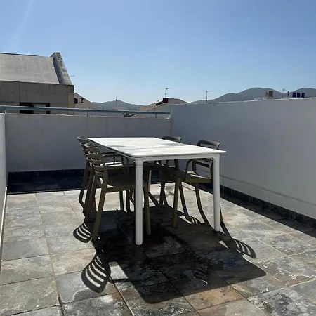 Holiday home Casa Boa