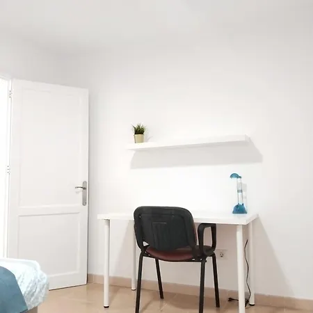 Casa Boa Сasa de vacaciones Telde
