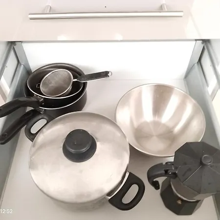 Сasa de vacaciones Casa Boa