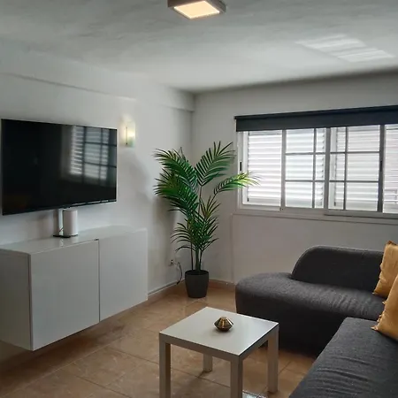 Casa Boa Сasa de vacaciones Telde