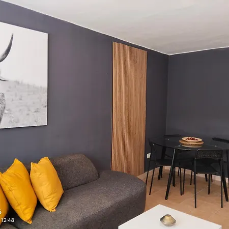 Feriehus Casa Boa